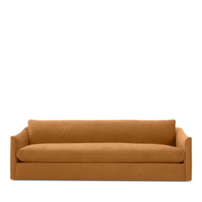 Astor 92" Fabric Sofa - Exclusive