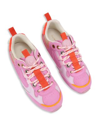 Women's Kurt Slim Runner Sneakers