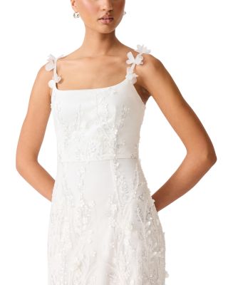 Rina Embellished Gown