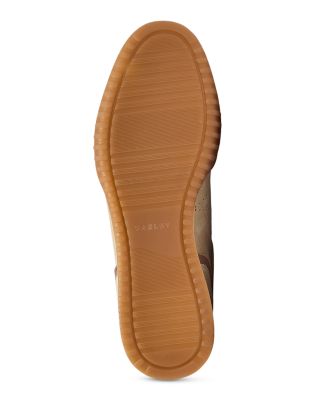 Women's Asmei Suede Slim Sneakers