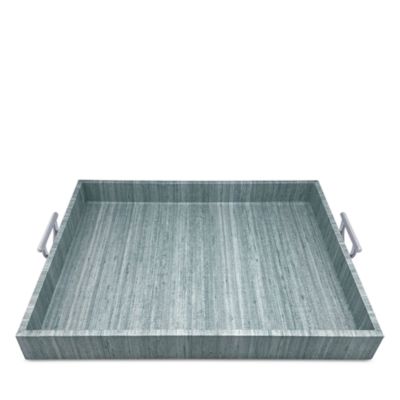 Capri Handled Tray