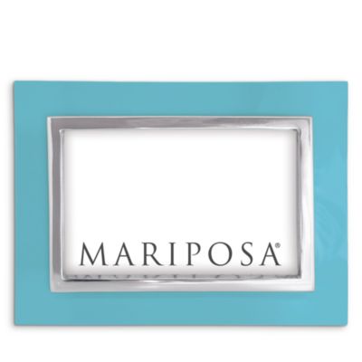 Metal Trim Frame, 4" x 6"