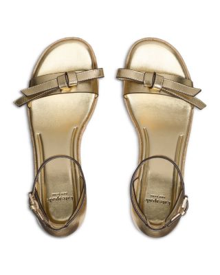 Women's Loop Espadrille Wedge Sandals