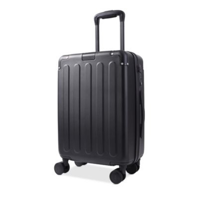 Nostos Matte Carry-On Spinner