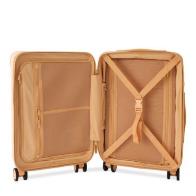 Nostos Glossy Carry-On Spinner