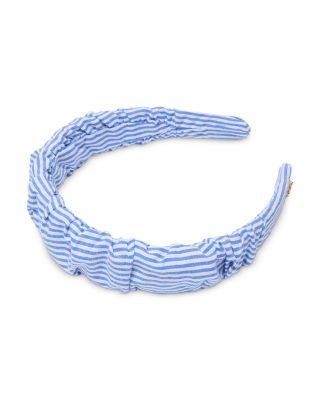 Kelly Striped Headband 