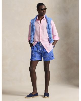 5.75" Traveler Classic Swim Trunks