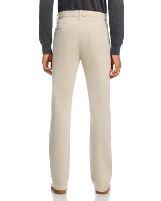 Straight Fit Modern Jeans