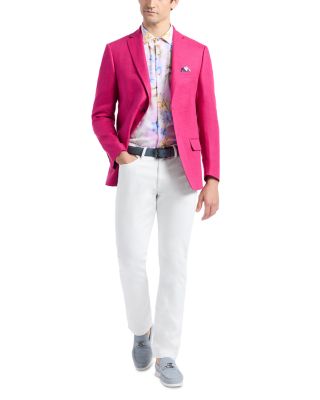 Rempston Woven Sportcoat