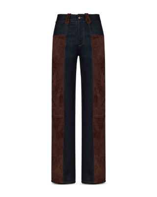 Frontier Femme Pants