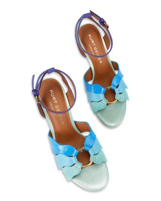 Women's Sun Wave Sandals
