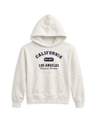 Girls' California Hoodie, Big Kid - Exclusive