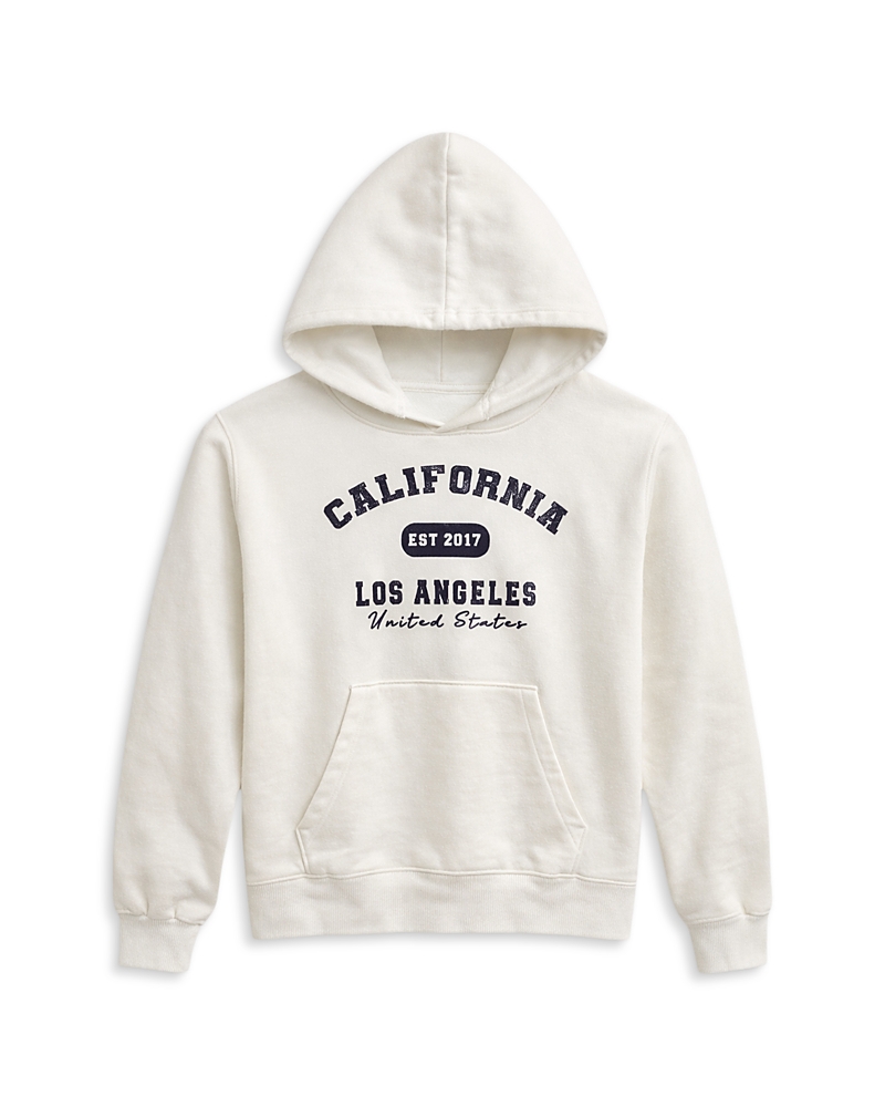 KatieJnyc Girls' California Hoodie - Big Kid