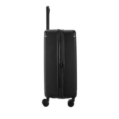 Nostros Matte Medium Spinner Checked Bag