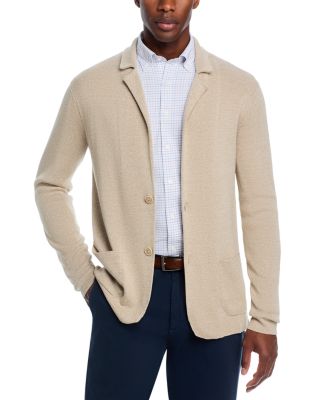 Beau Sweater Blazer