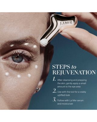 The NEW Rejuvenating Eye Cream 0.5 oz.