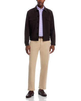 Hales Performance Polo Shirt