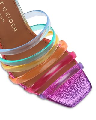 Women's Maddison Strappy Sandals