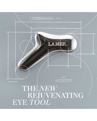 The NEW Rejuvenating Eye Cream 0.5 oz.