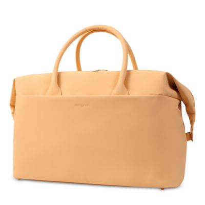 Nostos Matte Weekender Bag