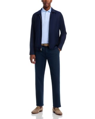 Medina Performance Polo Shirt