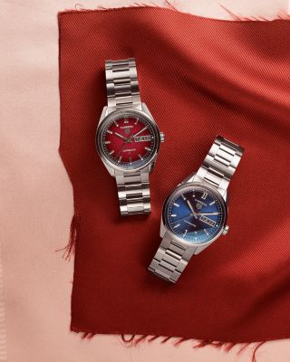 Carrera Automatic Watch, 41mm