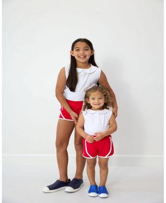 Girls' Girly Tank - Little Kid, Big Kid