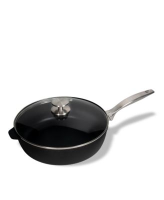  CXD Saute Pan, 4.3 QT