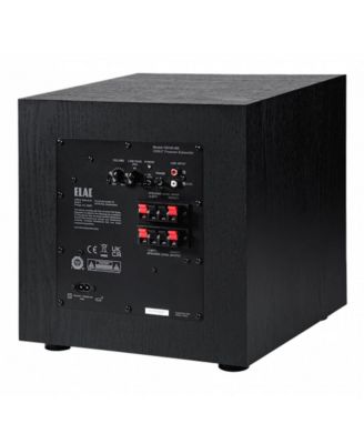 DS103 Debut 3.0 Series 10 Inch 100W Powered Subwoofer