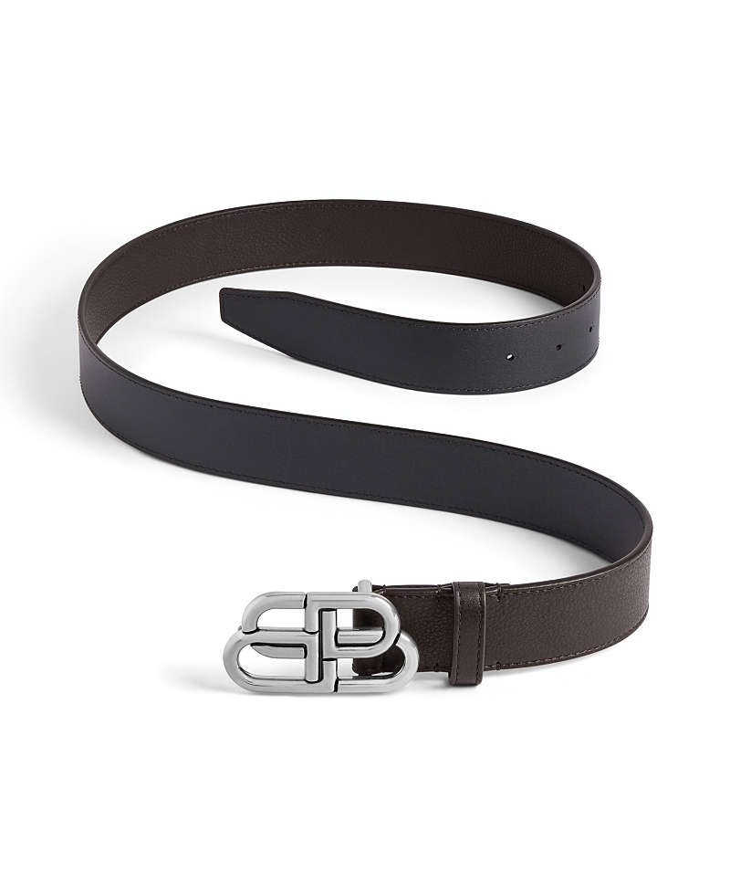 Balenciaga Bb Large Belt
