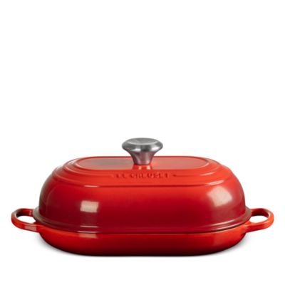 Signature Oval Bread Oven, 11.5"