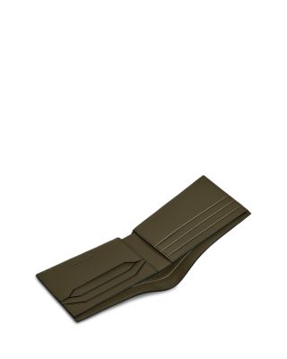 Sartorial Card Holder