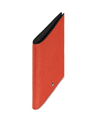 Sartorial Passport Holder