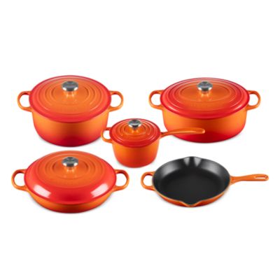 9 Piece Cookware Set
