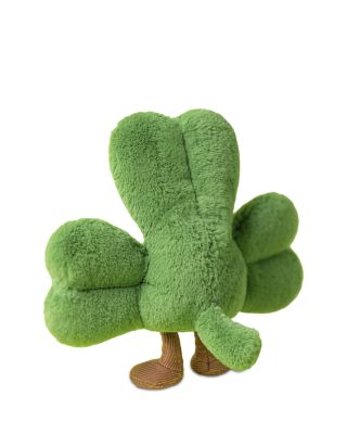 Amuseable Siofra Shamrock Plush - Ages 0+