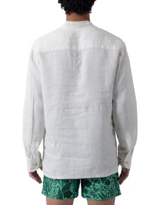 Edward Linen Shirt