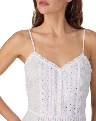 Lawn Strappy Chemise