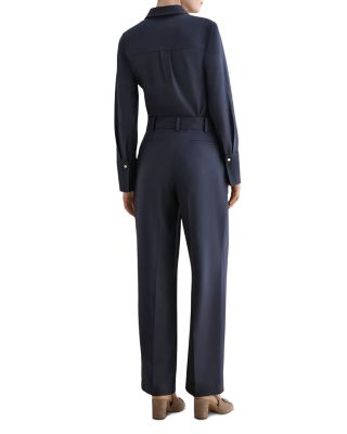 Dannie Wide Leg Pants