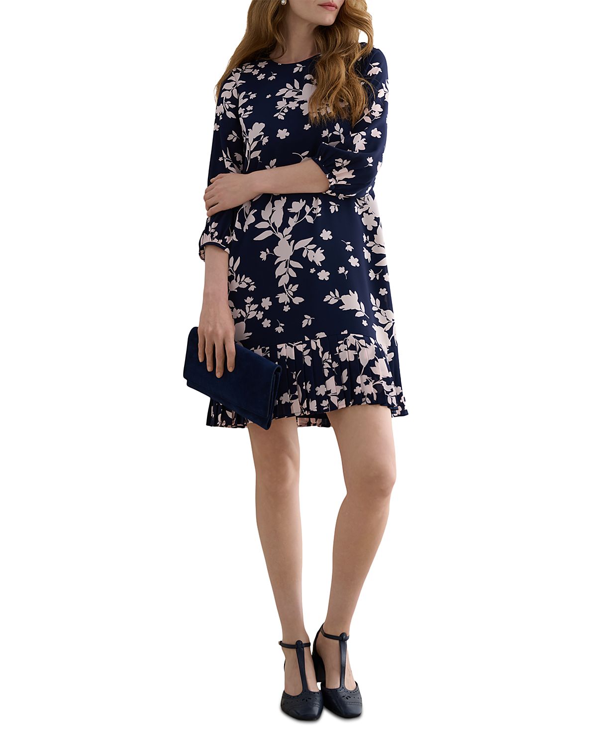 Hobbs London Liana Dress
