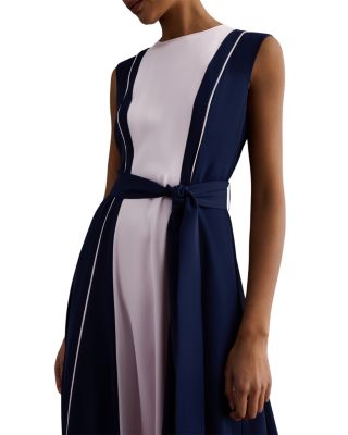 Petites Louise Dress