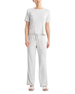 Feathers Essentials Pajama Set