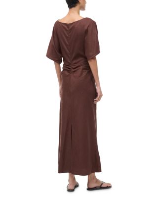 Amelie Maxi Dress