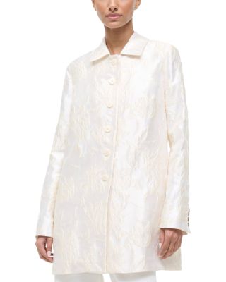 Halton Jacquard Jacket