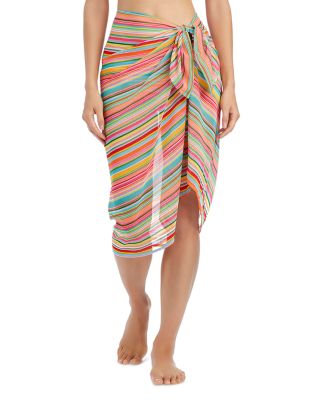 Pareo Cover Up Skirt