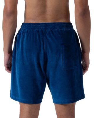 Riviera Terry Shorts