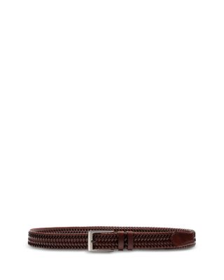 Cortez Midbrown Belt