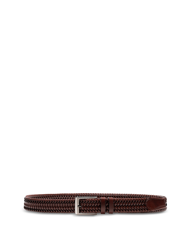 Magnanni Cortez Midbrown Belt