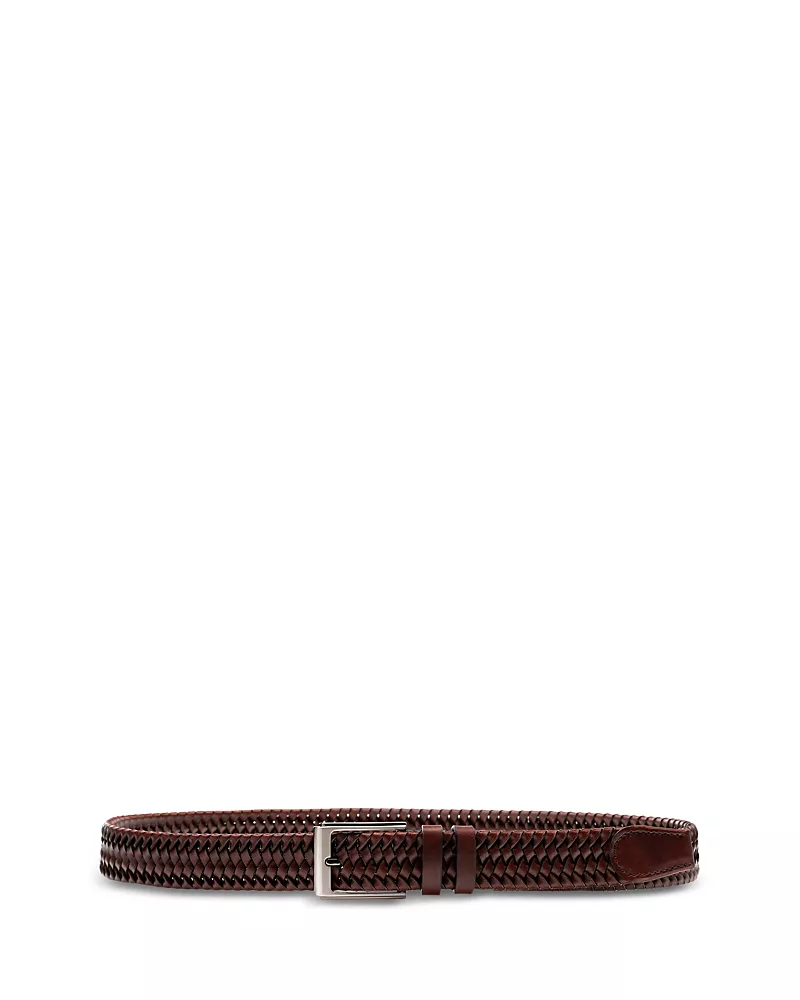 Magnanni Cortez Midbrown Belt