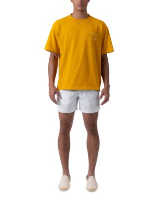 Woke Up Saint Barth T-Shirt