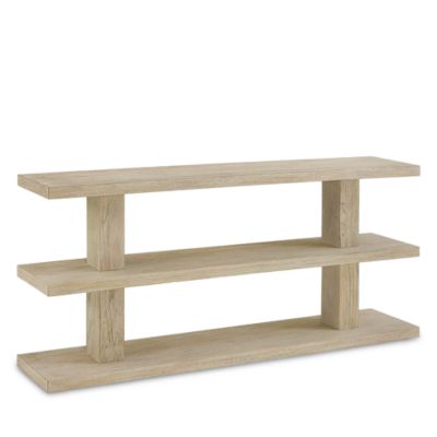 Dockside Console Table